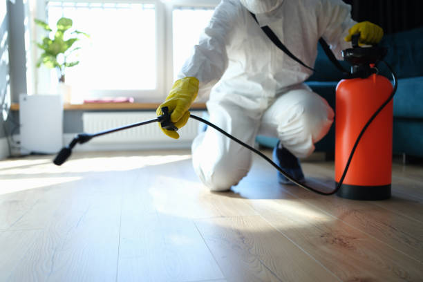 Reliable Blood Cleanup contractor in Sioux Center, IA by Dulley Family Biohazard Services